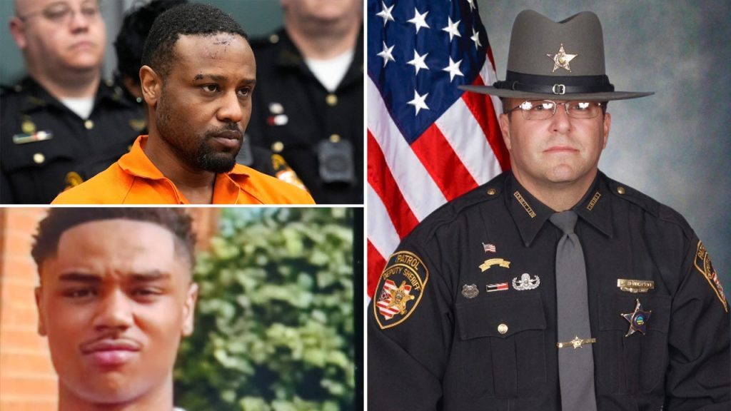 Support for Rodney Hinton Jr. Raises Concerns for Law Enforcement, Expert Says