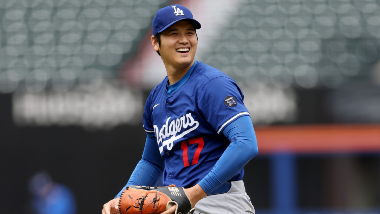 Shohei Ohtani Throws to Hitters for First Time Post-Surgery, Return Timeline Emerging