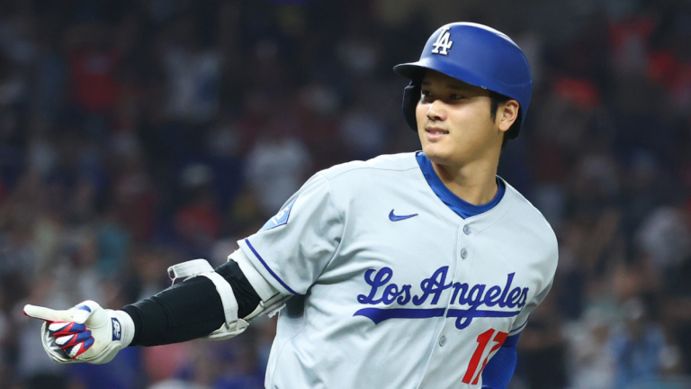 Shohei Ohtani's Hitting Advances Even Further After MVP Season
