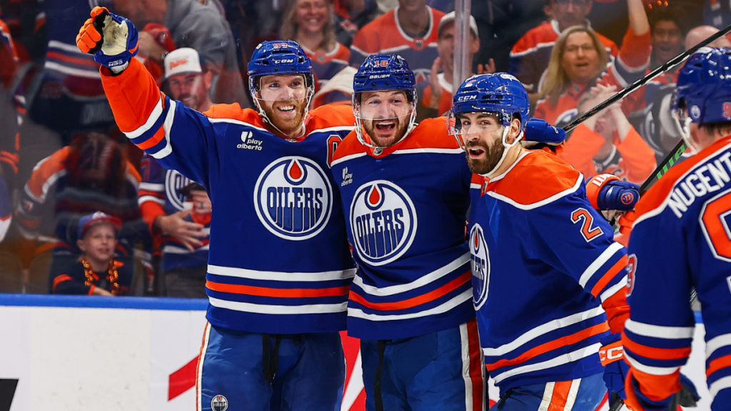 Stars vs. Oilers: Game 4 Preview, Predictions, Odds, and Broadcast Details