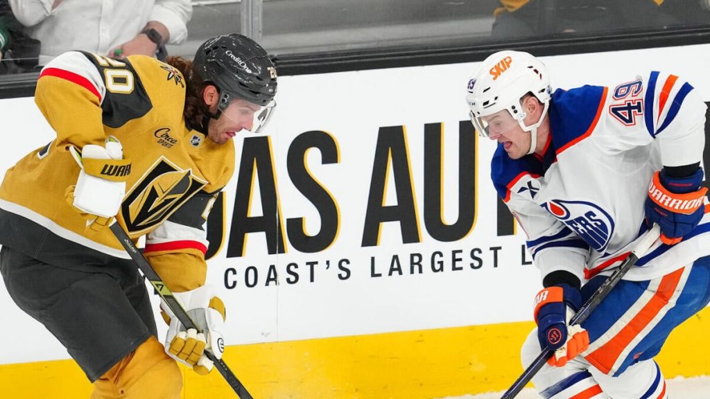 2025 Stanley Cup Playoffs: Best Bets for Second-Round Series Wins