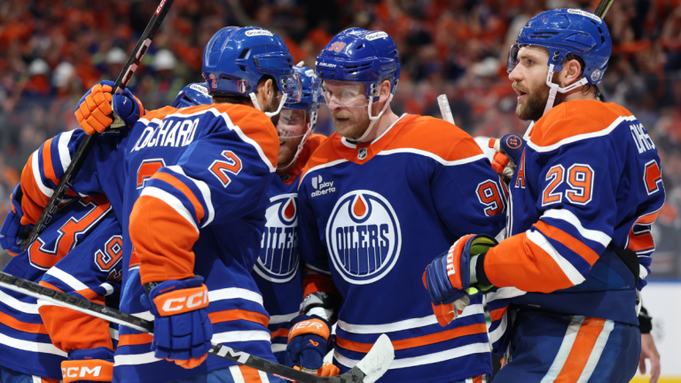 Stars vs. Oilers: Game 5 Scores, Schedule, and Prediction for Potential Stanley Cup Rematch