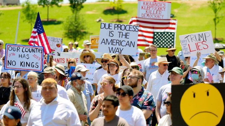 Federal Judge Blocks Oklahoma Law Targeting Illegal Immigrants