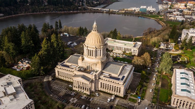 Washington Bill Aims to Provide Housing Assistance to Illegal Immigrants