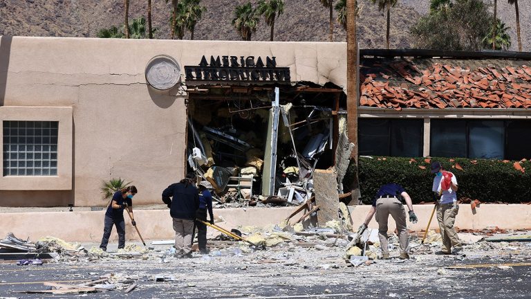 Authorities Link Deadly Fertility Clinic Bombing to Pro-Mortalism Ideology
