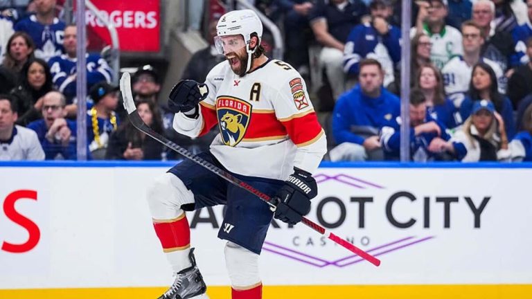 2025 Stanley Cup Playoffs: Predictions for Panthers-Hurricanes and Stars-Oilers Conference Finals