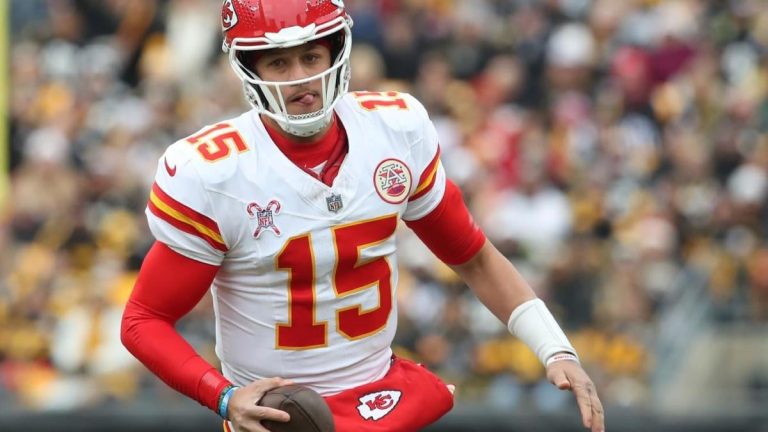 NFL Contenders' Key Needs Before Post-June 1 Cuts: Chiefs and Ravens Eye Offensive Line Upgrades