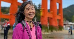 Connecticut Woman's Remains Found Two Years After Disappearance in Japan Hiking Incident