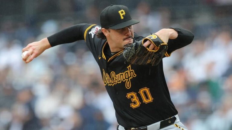 Cubs vs. Pirates: 2025 MLB Odds, Predictions, and Betting Insights for May 1