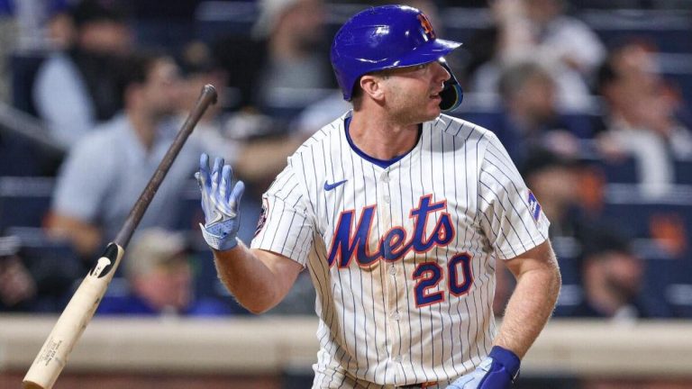 Mets vs. Yankees Sunday Night Baseball Odds and Player Prop Picks: Aaron Judge Over 0.5 RBI