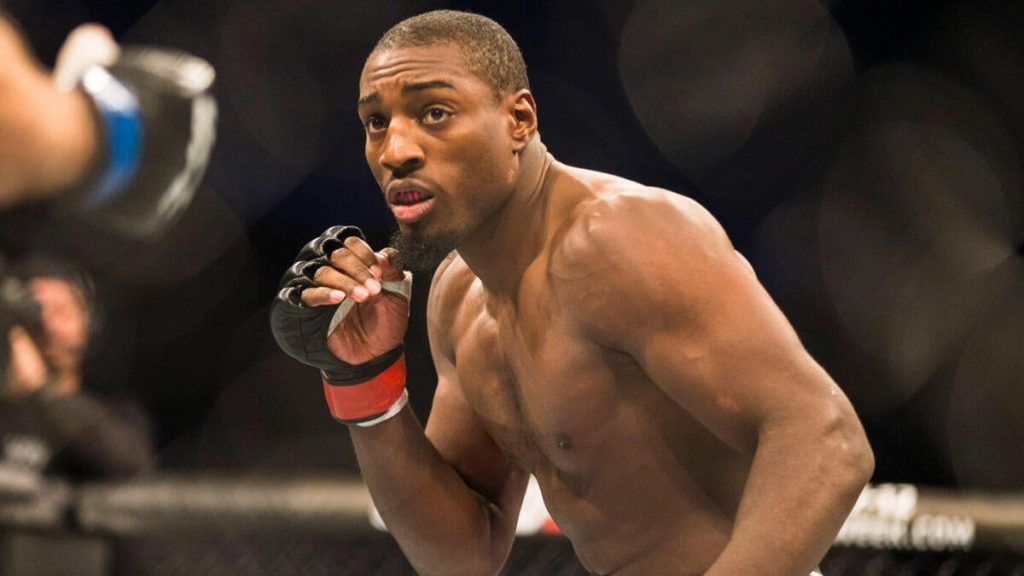 Former UFC Fighters Launch New Antitrust Lawsuits Against Promotion