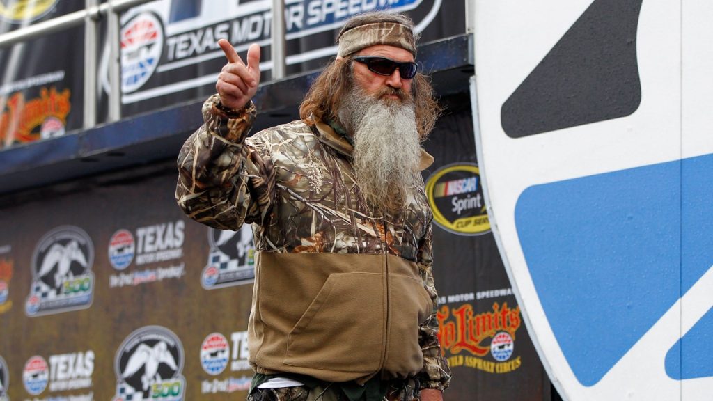 'Duck Dynasty' Star Phil Robertson Remembered for Lasting Impact Following His Death