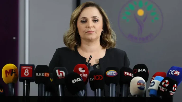PKK May Announce Dissolution Soon, According to DEM Party