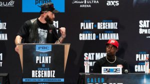Fight Night Preview: Plant vs. Resendiz and Charlo vs. LaManna – Predictions, Start Times, Odds, and Streaming Details