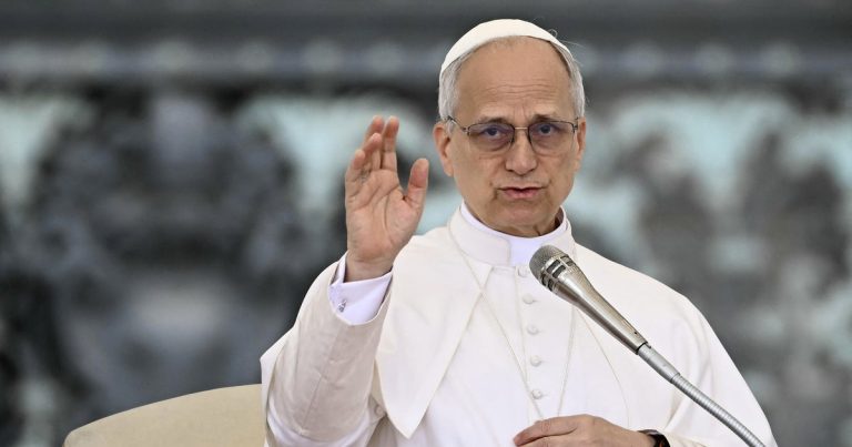 Pope Calls for Ceasefire in Israel-Hamas Conflict and Increased Humanitarian Aid for Gaza
