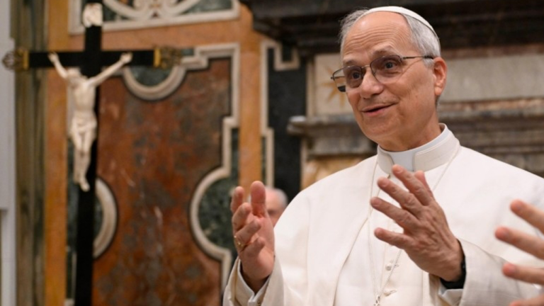 Eminent Domain Claim Filed on Pope Leo XIV's Boyhood Home Despite Sale Listing