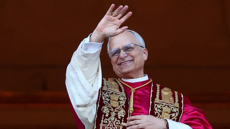 World Leaders Respond to Pope Leo XIV's Remarks