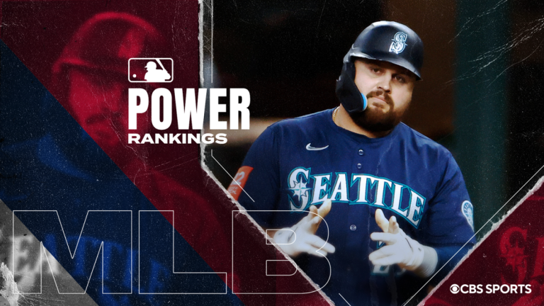 MLB Power Rankings: Dodgers Rise to No. 1 While Teams Bounce Back from Slow Starts