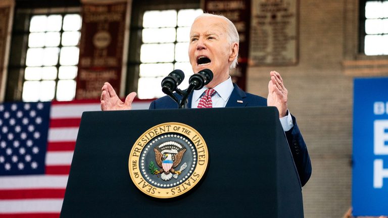 Doocy Highlights Years of Questions Surrounding Biden's Mental Fitness