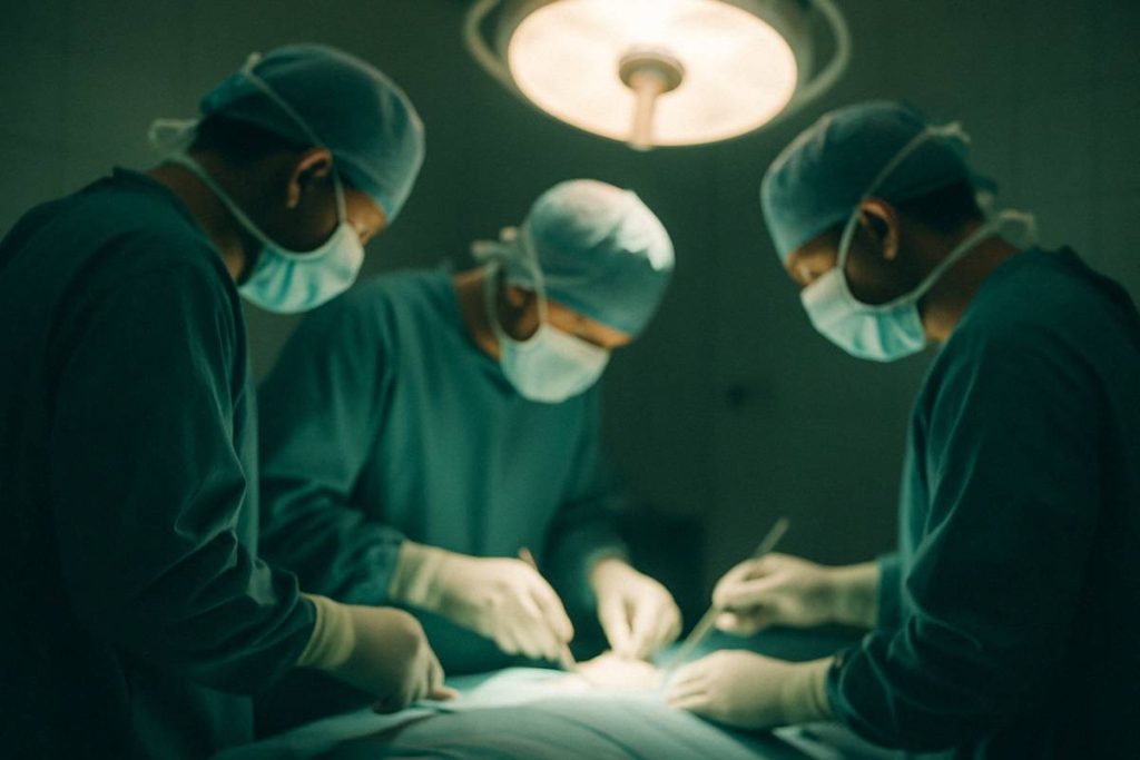 Professors Involved in Erdoğan's Surgery Face Plagiarism Allegations