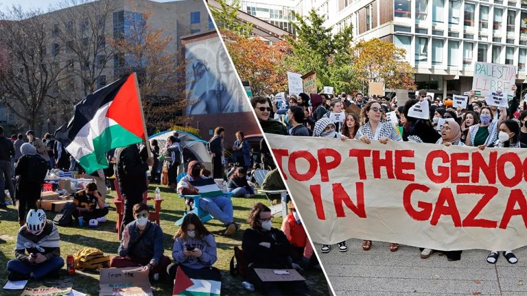 Trump's Conflict with Harvard: 5 Key Reasons From Antisemitism Report