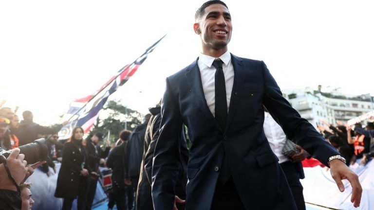 Champions League Final Highlights Intersection of Fashion and Sports at PSG vs. Inter