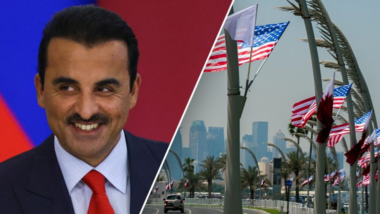 Qatar's US Relations Examined Following Trump's Jet Proposal