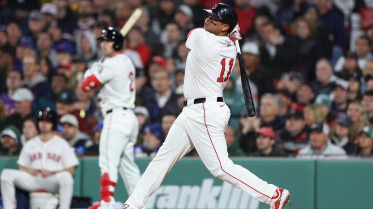 Free MLB Home Run Picks and Odds for May 27: Top Player Props Including Rafael Devers