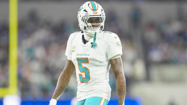 Ongoing Trade Talks Hint at Jalen Ramsey's Potential Reunion with Rams