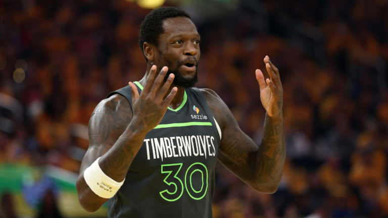 Nuggets' Gordon and Timberwolves' Randle Reinvent Themselves to Boost Championship Contenders