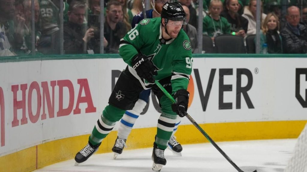 2025 NHL Western Conference Final: Game 1 Odds, Predictions, and Player Props Analysis