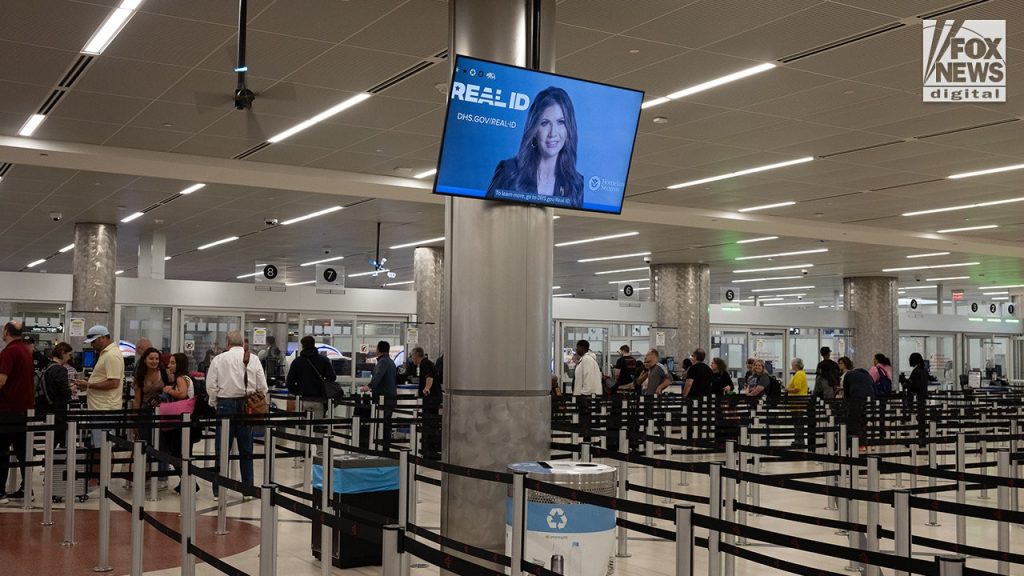 Experts Warn of Potential REAL ID Issues at Airports Despite Official Reassurances