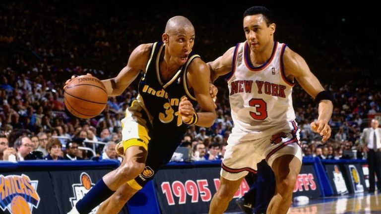 Knicks vs. Pacers: Top Five Moments in the Rivalry's History