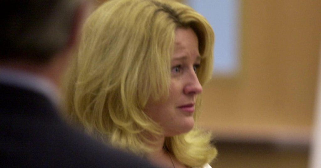 California Mother Kidnapped and Forced to Rob Bank Misrepresented as Criminal in Court