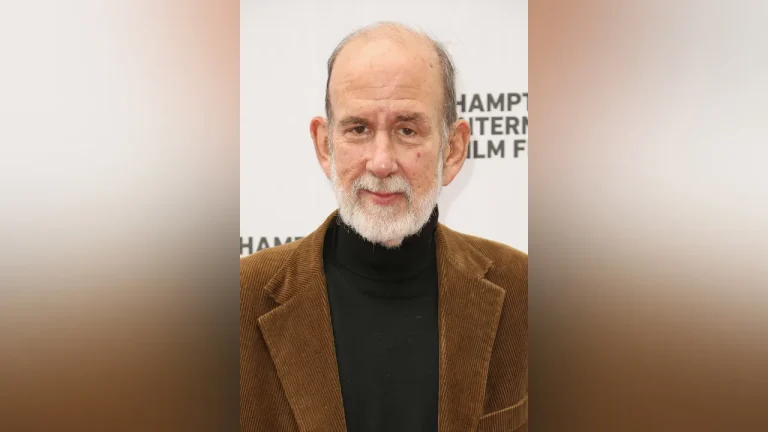 Veteran Cold War Strategist and Terrorism Official Michael Ledeen Dead at 83