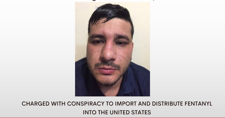 Cartel Leader with $1 Million Bounty Killed in Mexico