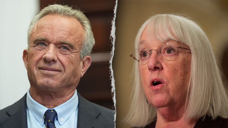 RFK Jr. and Senator Clash Over Cancer Treatment Concerns