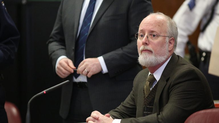 Columbia Settles for $750M with 576 Victims of Former Gynecologist