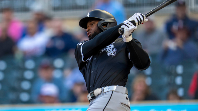 Luis Robert Jr. Acknowledges Weak Trade Position Amid Current Performance