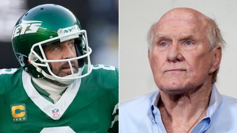 Terry Bradshaw Criticizes Aaron Rodgers' Potential Move to Steelers