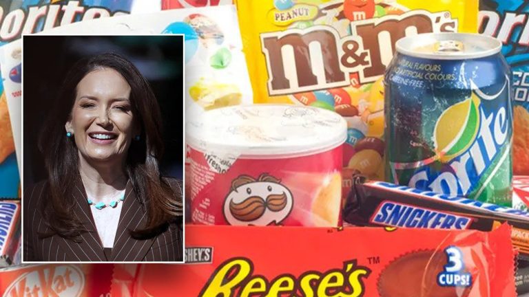 States Move to Ban Soda and Junk Food from Food Stamp Programs, Says Ag Secretary