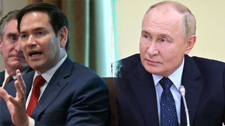 US Anticipates Putin's Ceasefire Proposal After Trump Call on Russia-Ukraine Conflict