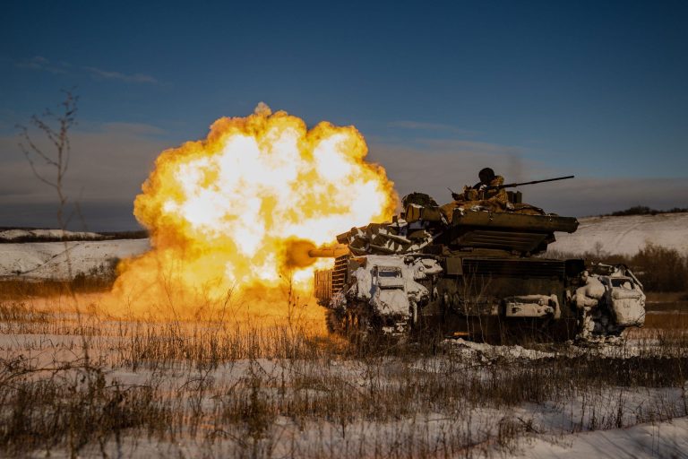 Ukraine Alerts of Potential Russian Summer Offensive Amid Stalled Negotiations
