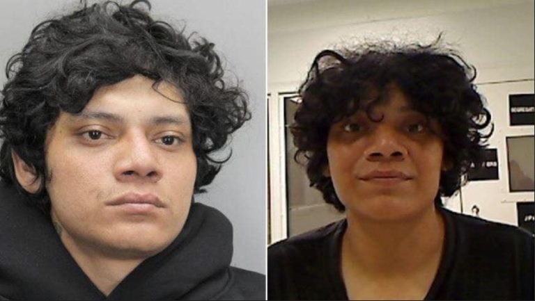 ICE Arrests MS-13 Gang Member With 30 Prior Arrests Following County's Refusal on Detainers