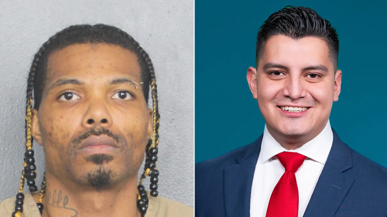 Accomplice Charged with Murder in Telemundo Reporter Case on Bourbon Street