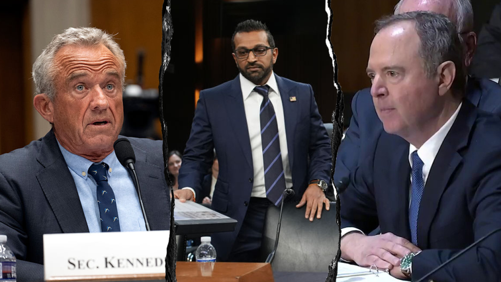 Analysts Highlight Growing Controversy Among Democrats in Recent Hearings