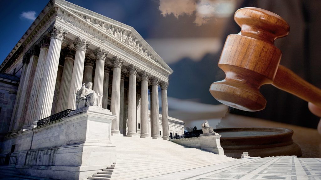 Supreme Court Considers Religious Liberty Case on Public Funding for Catholic Charter Schools