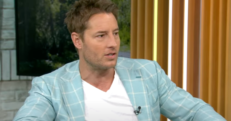 Justin Hartley Hints at Explosive Season 2 Finale of 'Tracker'