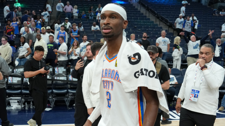 Thunder on the Brink of NBA Finals; NFL Season Approaches; Caitlin Clark Injured