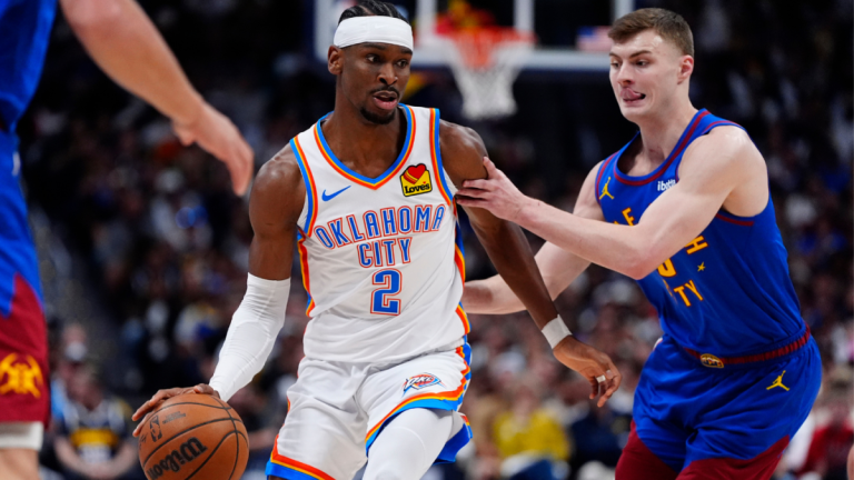Odds and Predictions for Thunder vs. Timberwolves: Betting Insights for the 2025 NBA Western Conference Finals